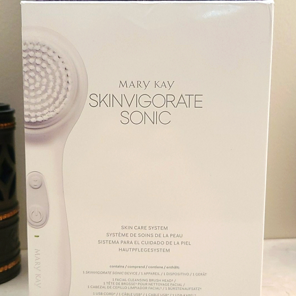 Skinvigorate Sonic